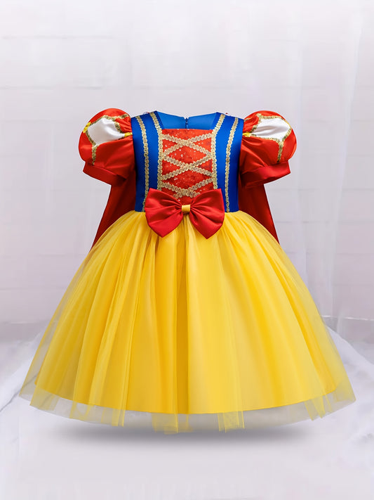 Conjunto Princesa Bella durmiente