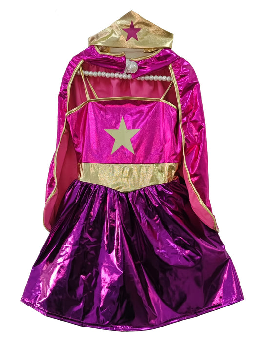 Conjunto de Fiesta Luli