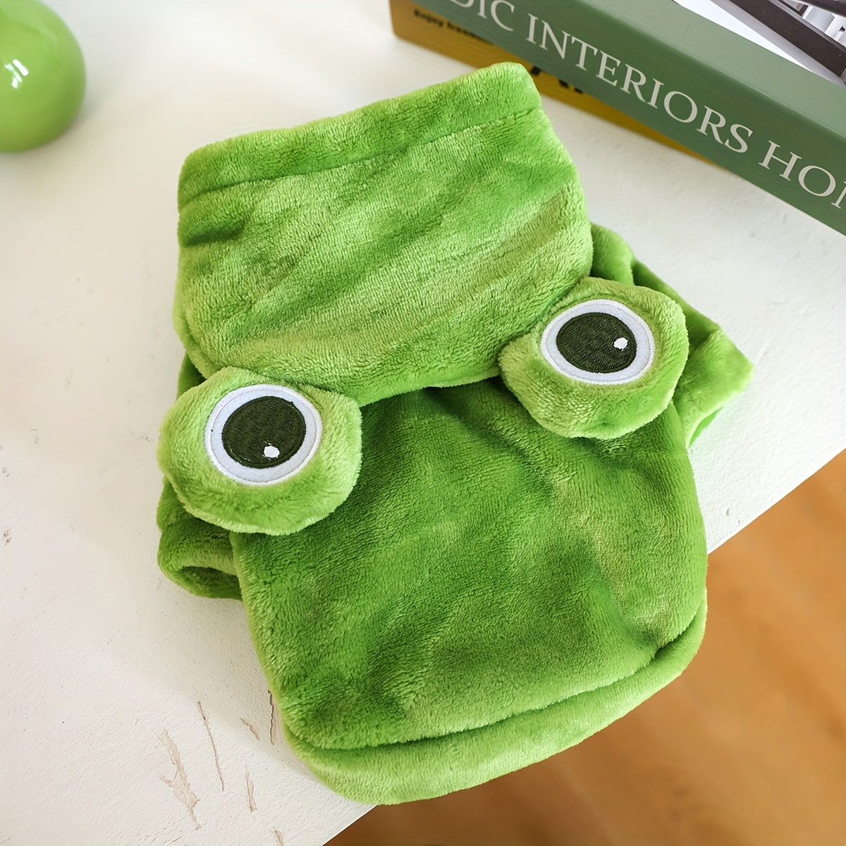 isfraz invernal para cachorro/perro (1 pieza)