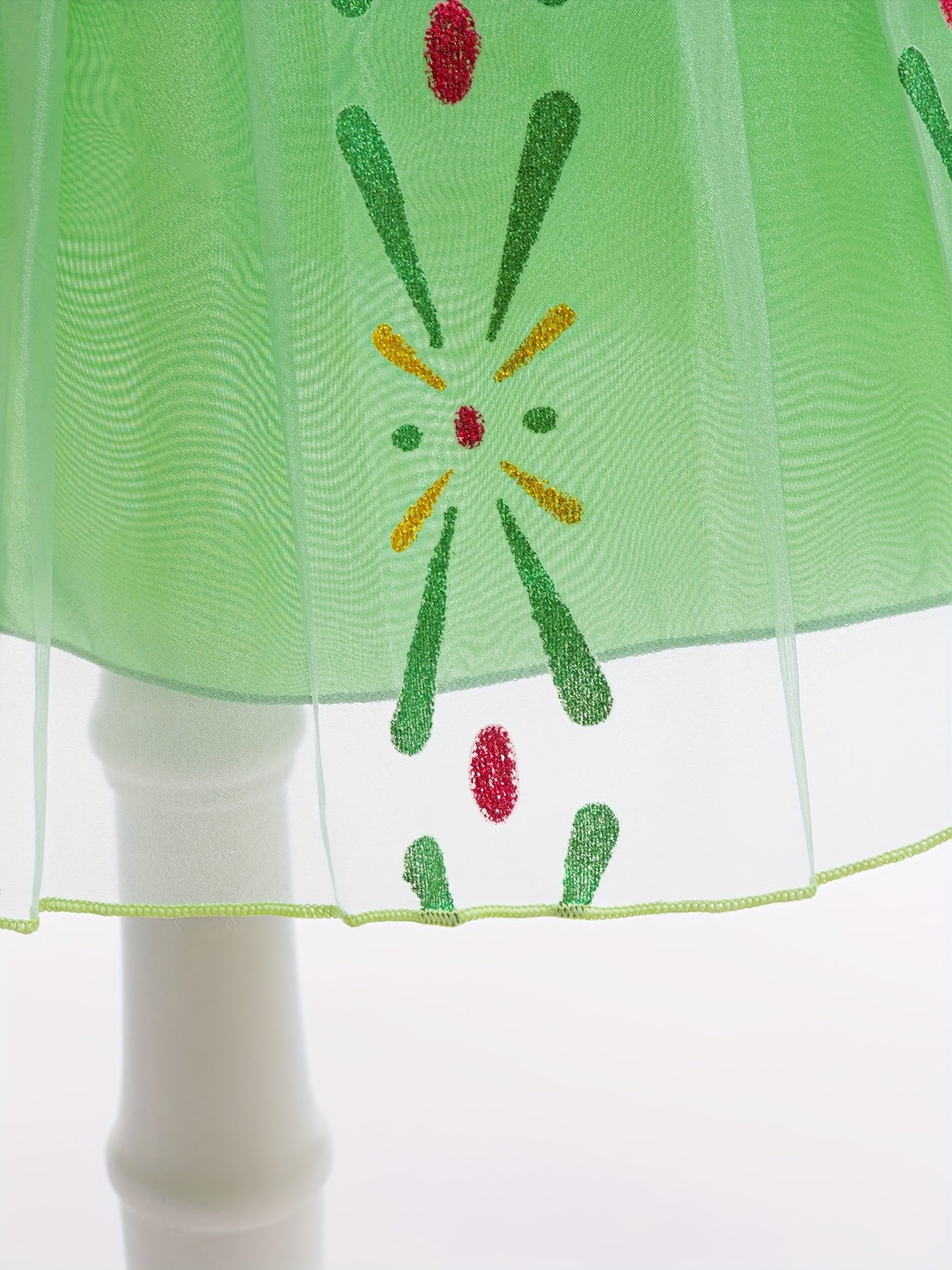 Falda Plisada Clásica Infantil Anna