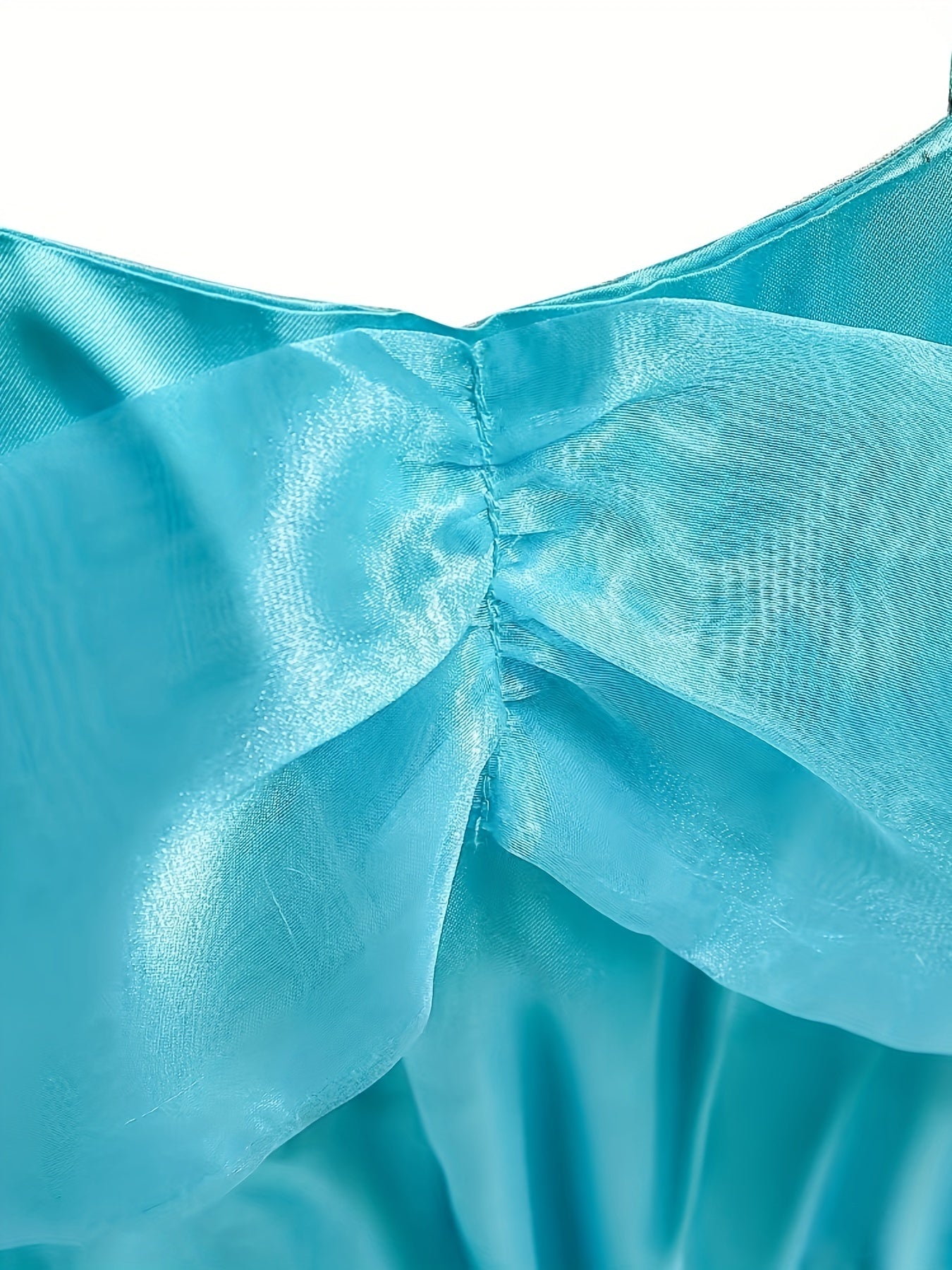 jasmine - Conjunto de dos piezas para niña estilo princesa