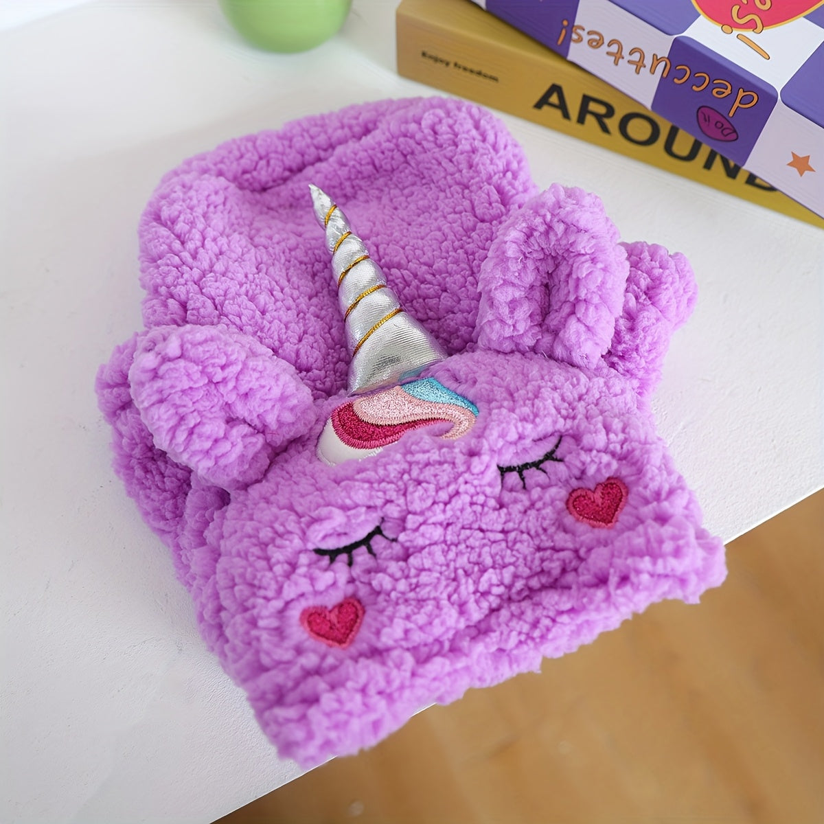 isfraz invernal para cachorro/perro (1 pieza)