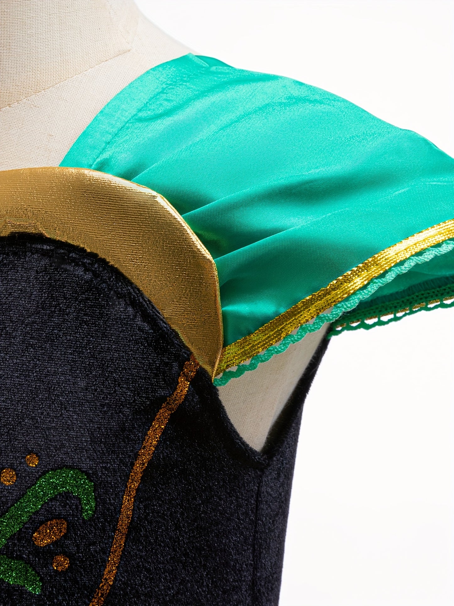 Falda Plisada Clásica Infantil Anna