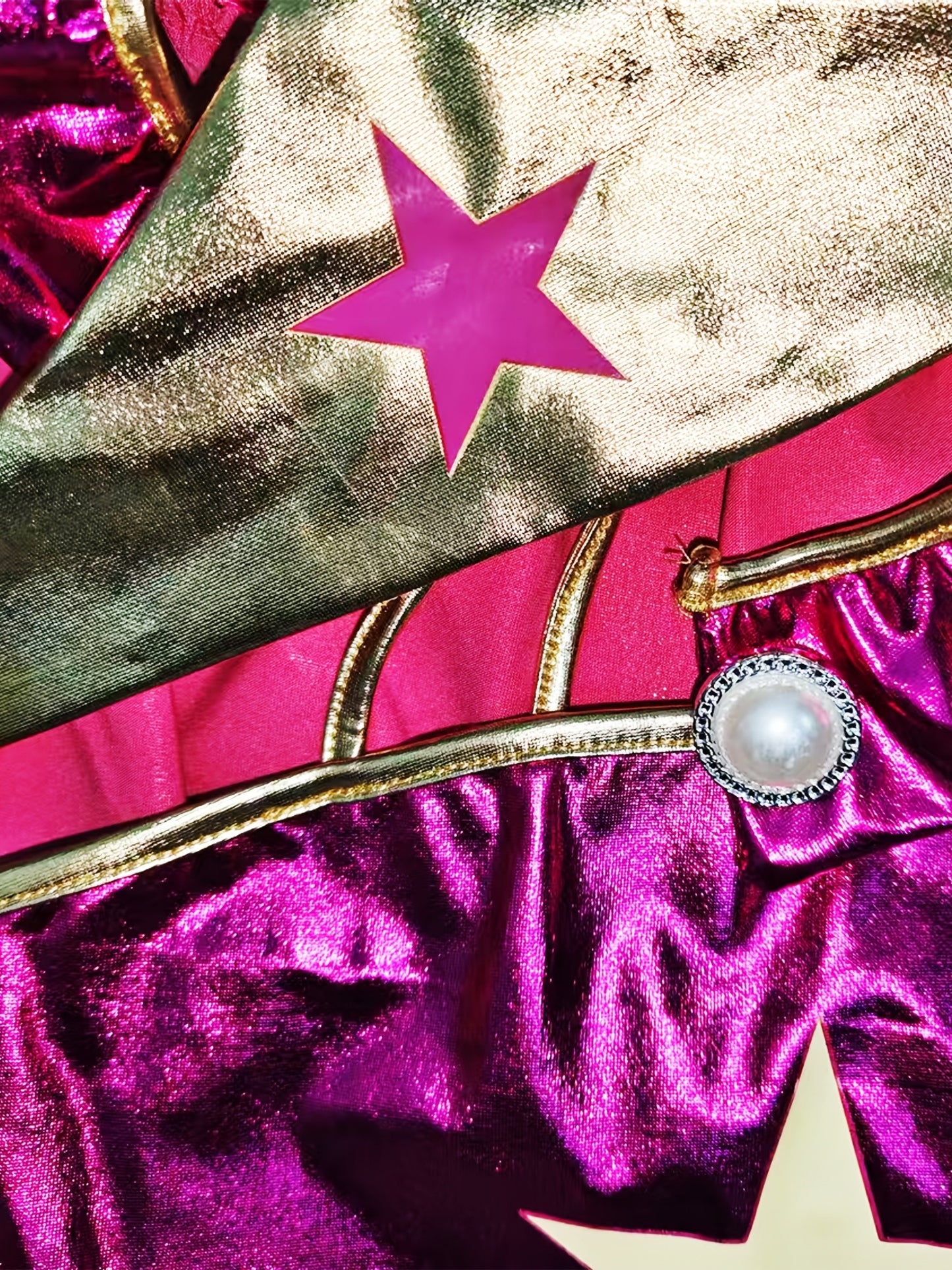 Conjunto de Fiesta Luli