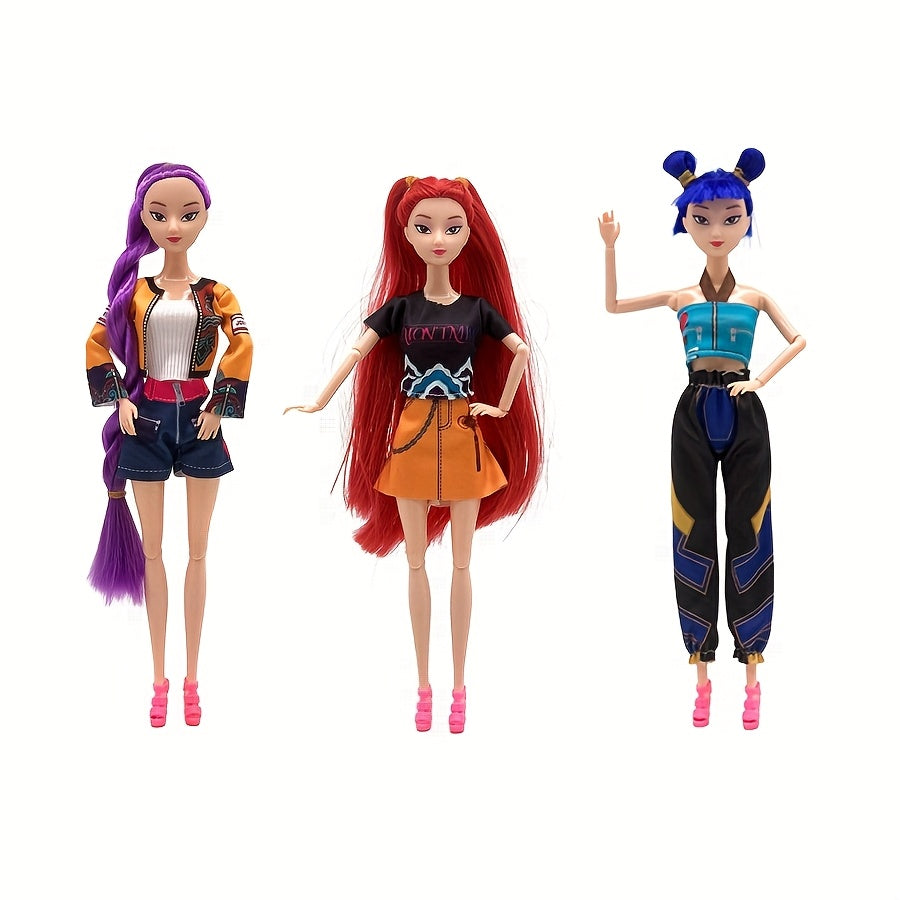 Figura coleccionable de 11.81 pulgadas (30 cm)