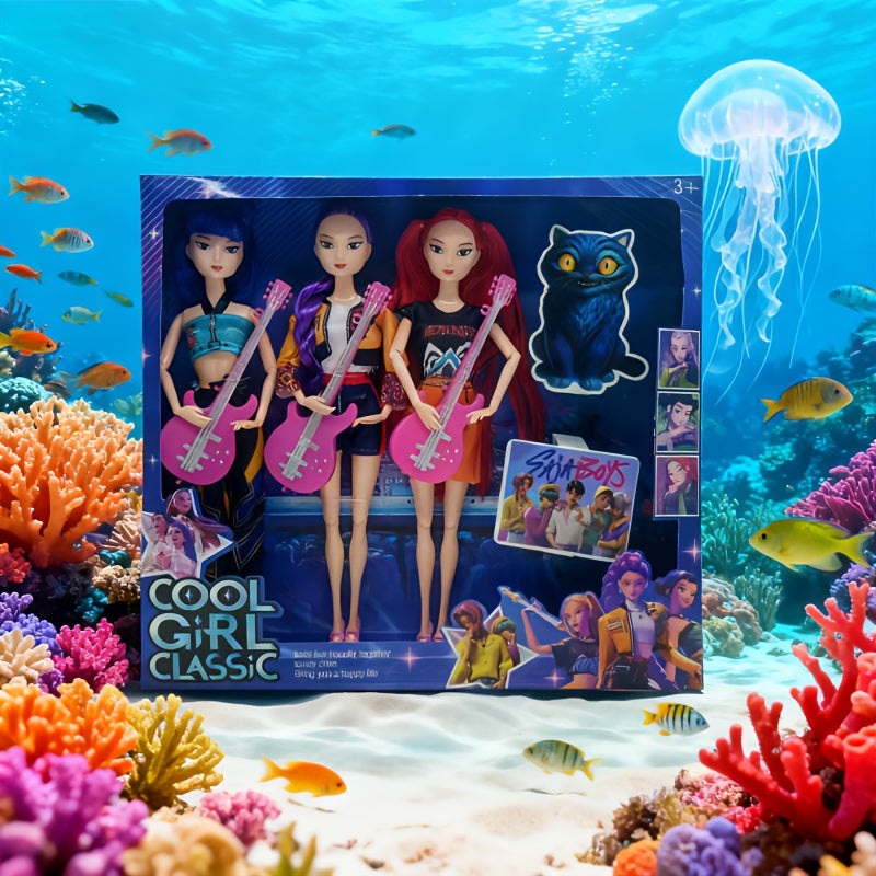 Figura coleccionable de 11.81 pulgadas (30 cm)