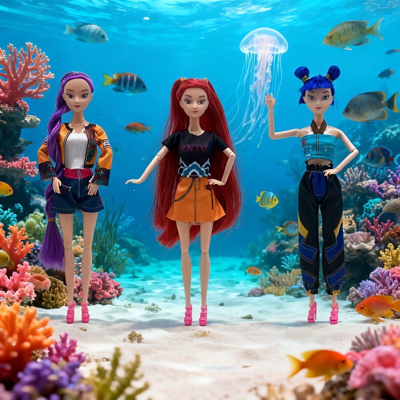 Figura coleccionable de 11.81 pulgadas (30 cm)