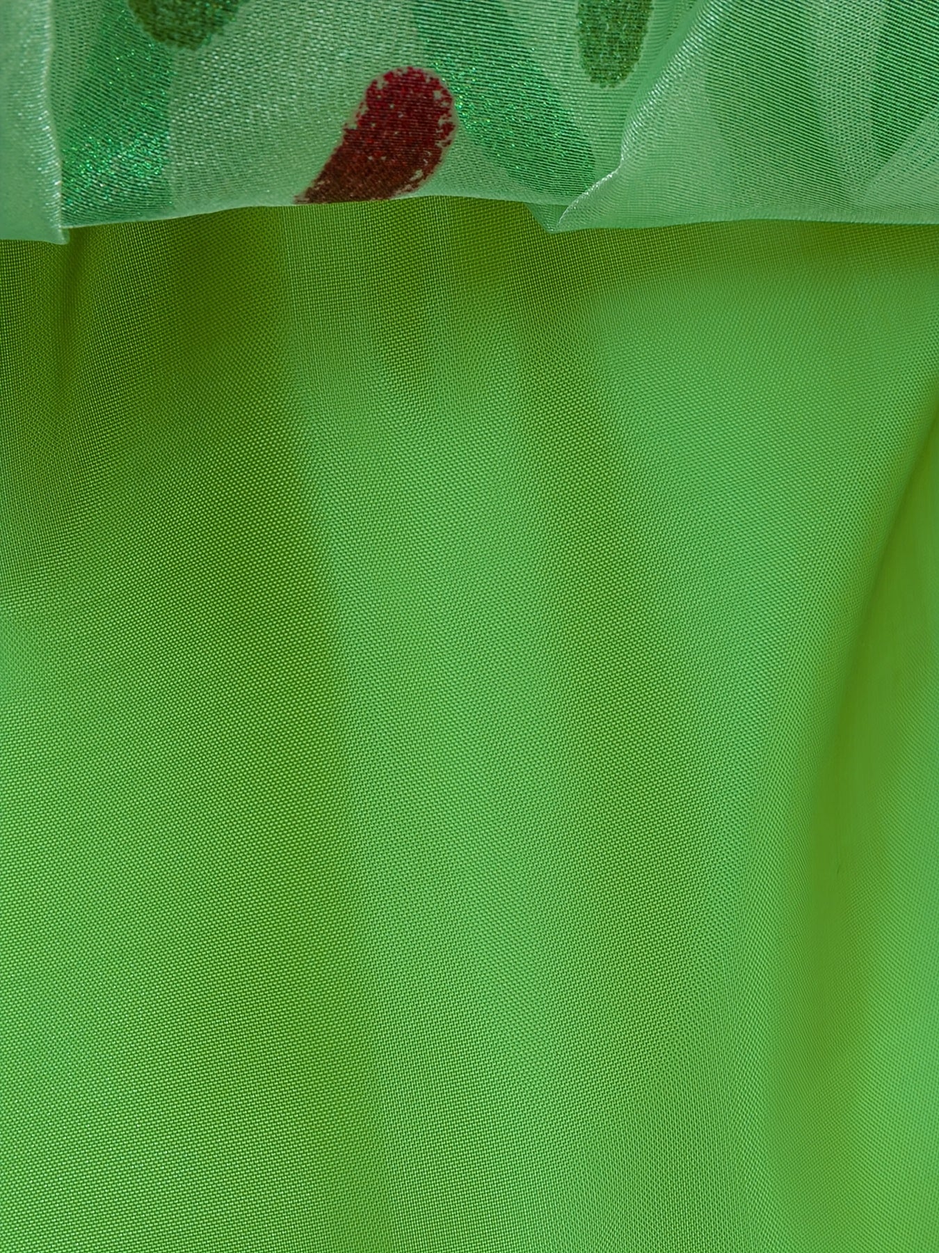 Falda Plisada Clásica Infantil Anna