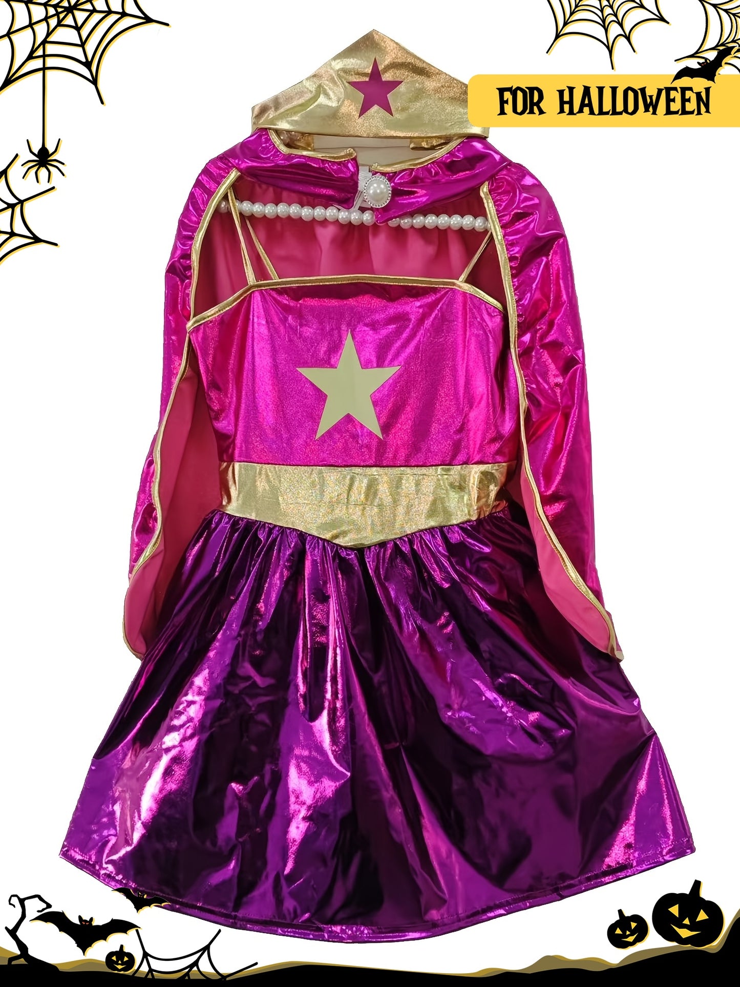 Conjunto de Fiesta Luli