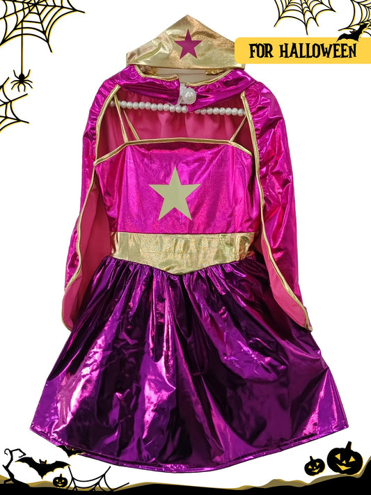 Conjunto de Fiesta Luli