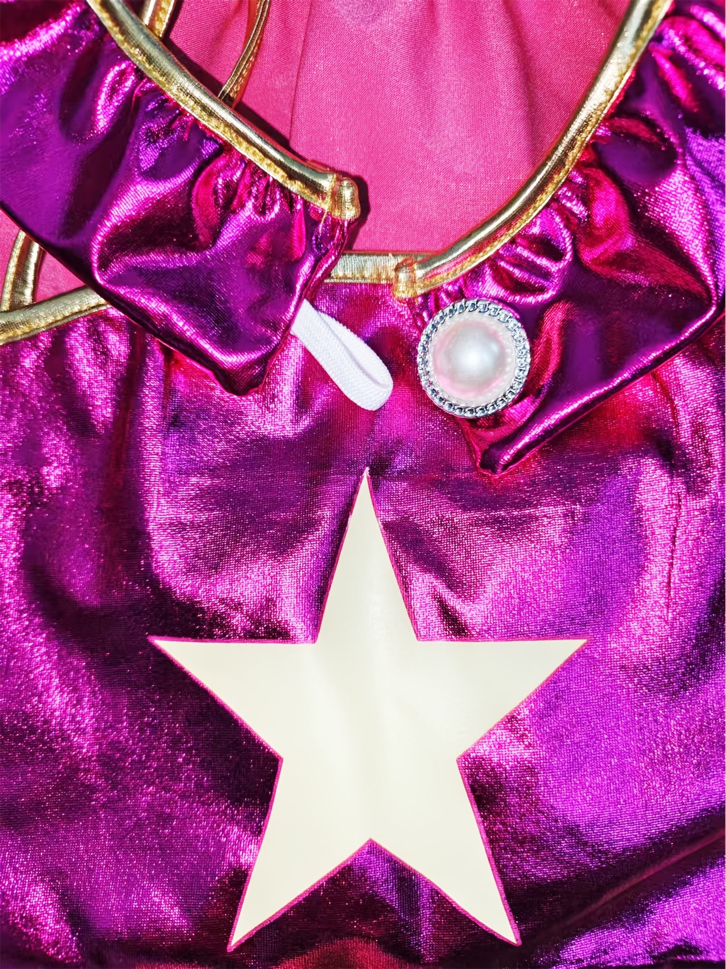 Conjunto de Fiesta Luli