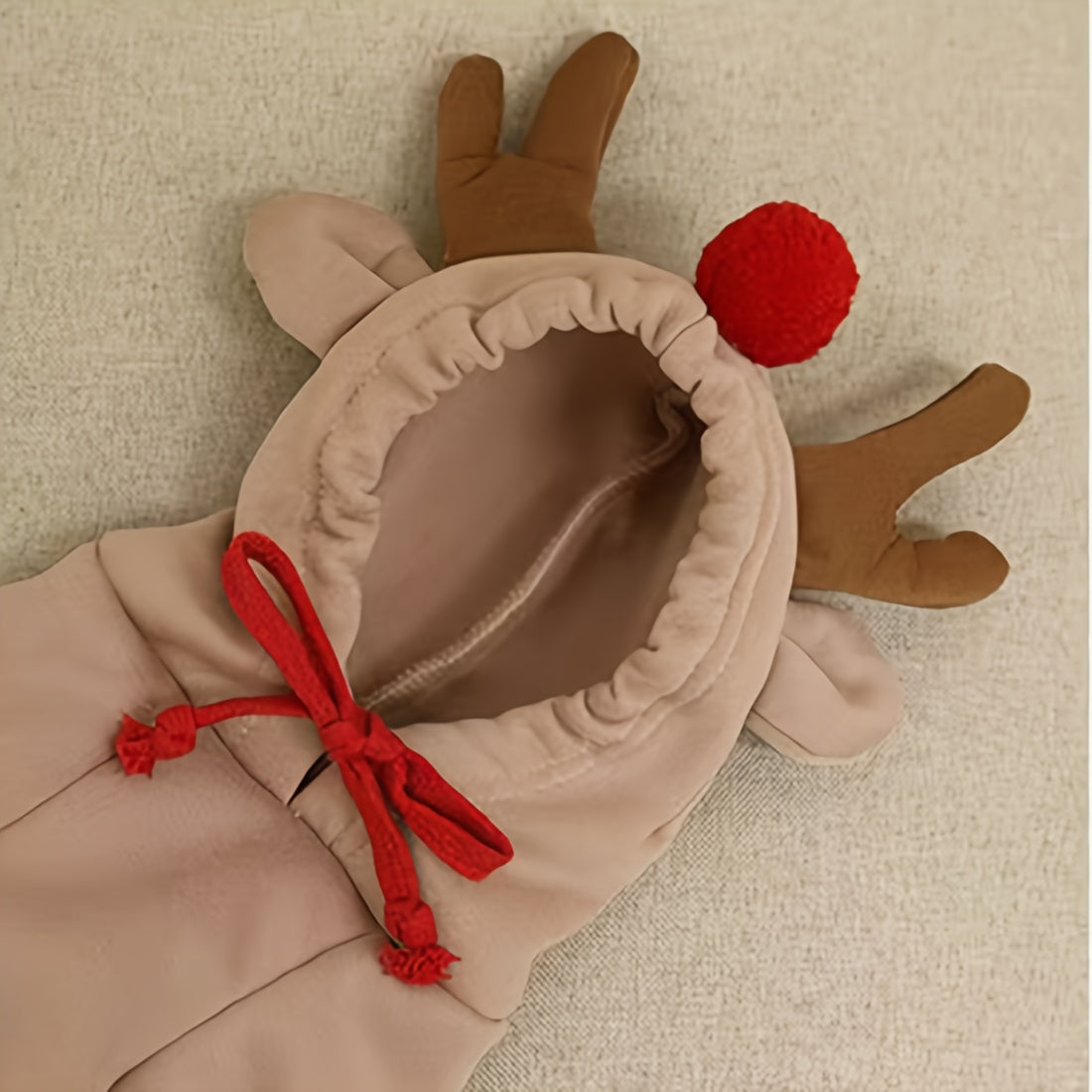 Suéter de Invierno Polar para Mascotas