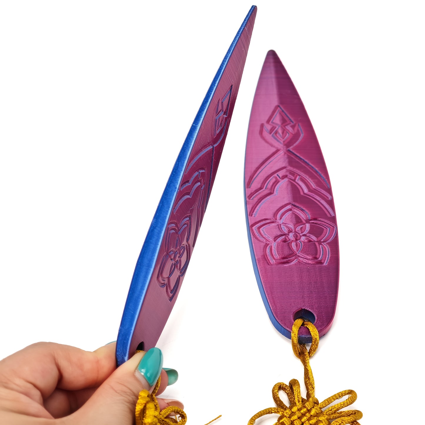 K-Pop Girl Set de cosplay 3D (1, 3 o 5 piezas)