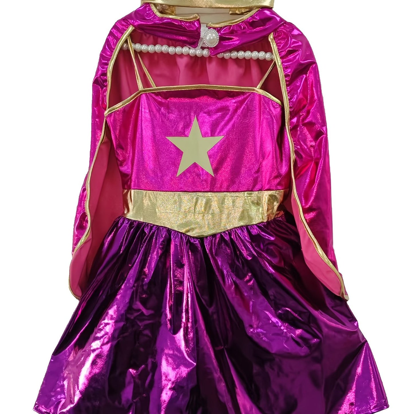 Conjunto de Fiesta Luli