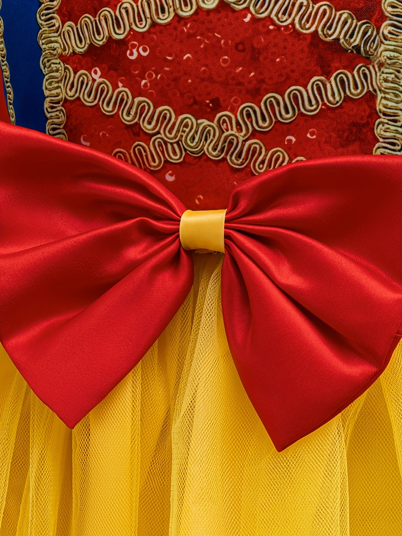 Conjunto Princesa Bella durmiente