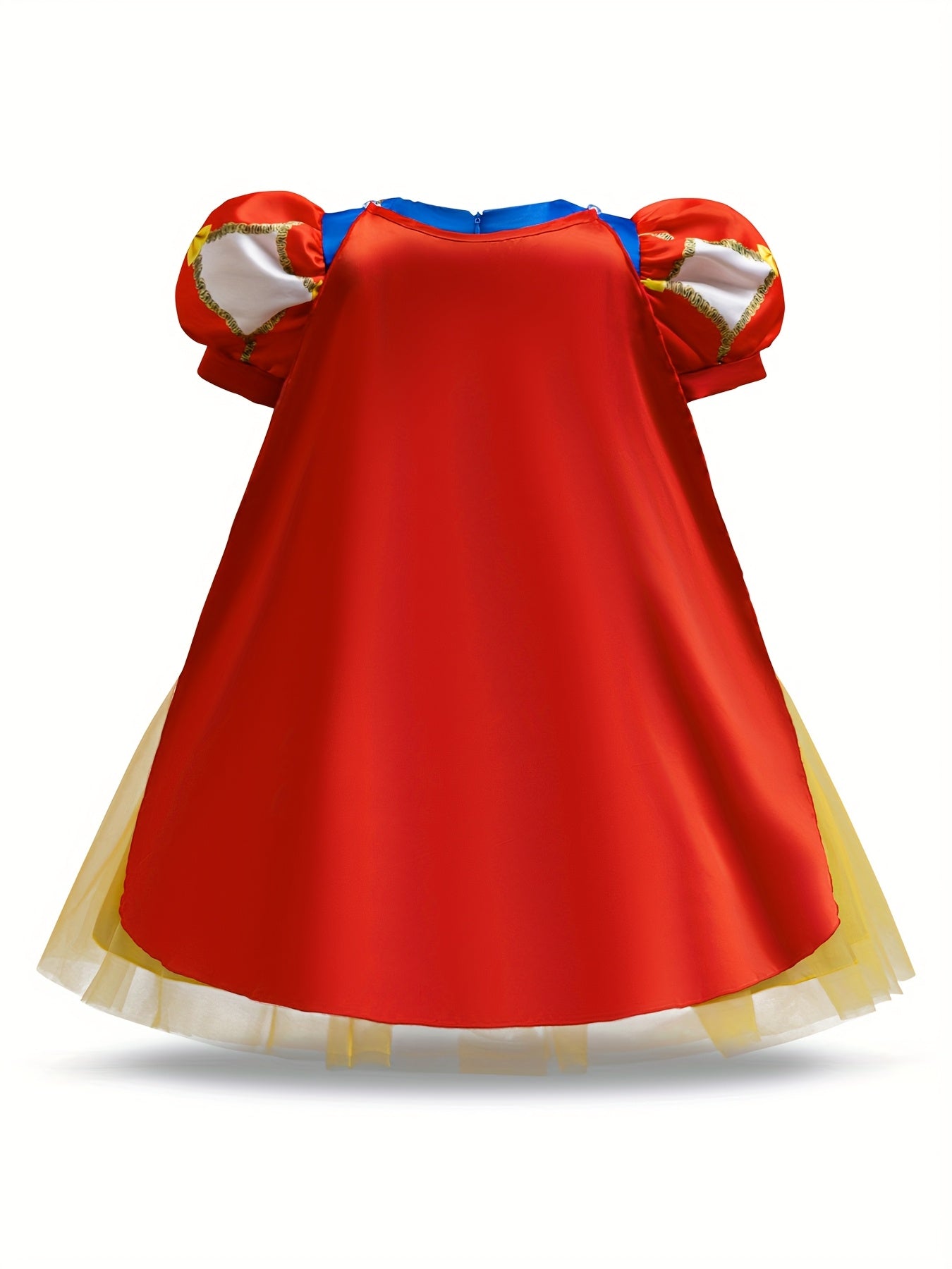 Conjunto Princesa Bella durmiente