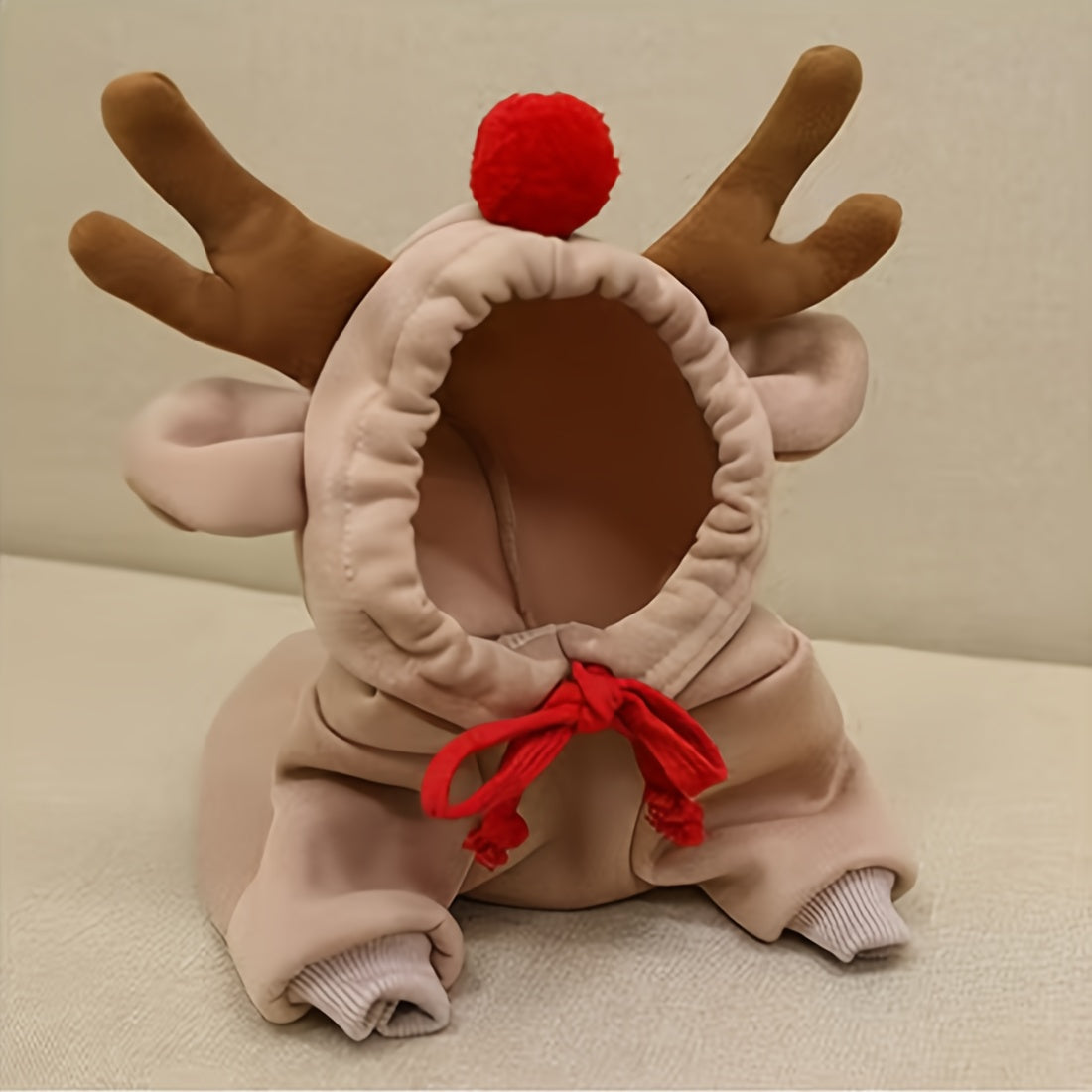 Suéter de Invierno Polar para Mascotas