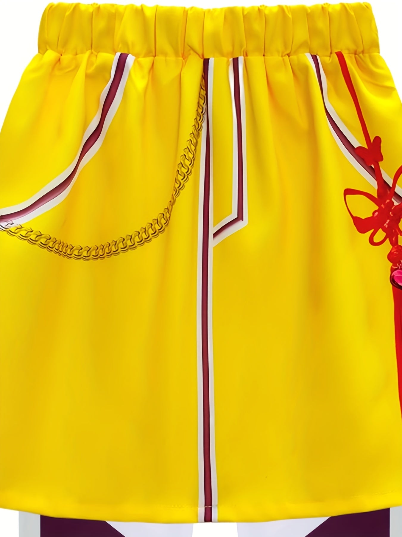 Disfraz Demonio Cazadora Niña