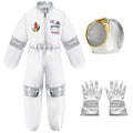 Children's Astronaut Costume for Halloween Cosplay