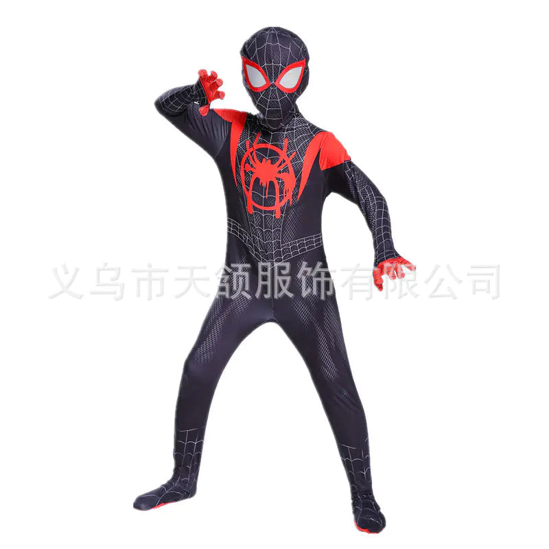 Kids' Cosplay Bodysuit for Halloween Party Costume