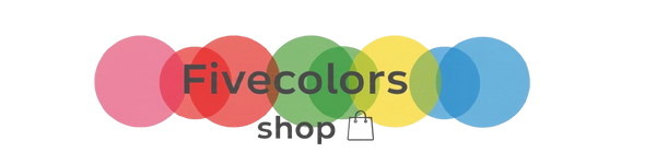 fivecolors