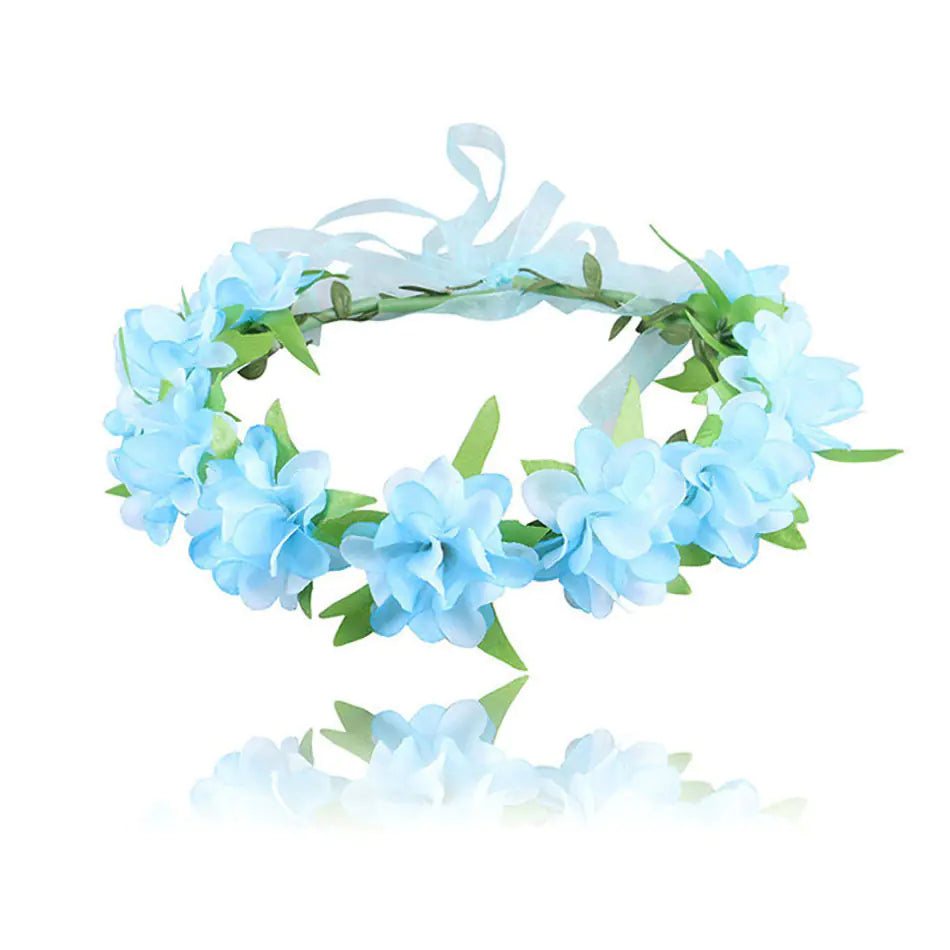 2023 Girls' Princess Dress - Frozen Elsa Party Dress