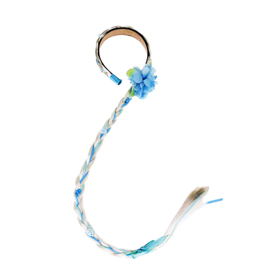 2023 Girls' Princess Dress - Frozen Elsa Party Dress