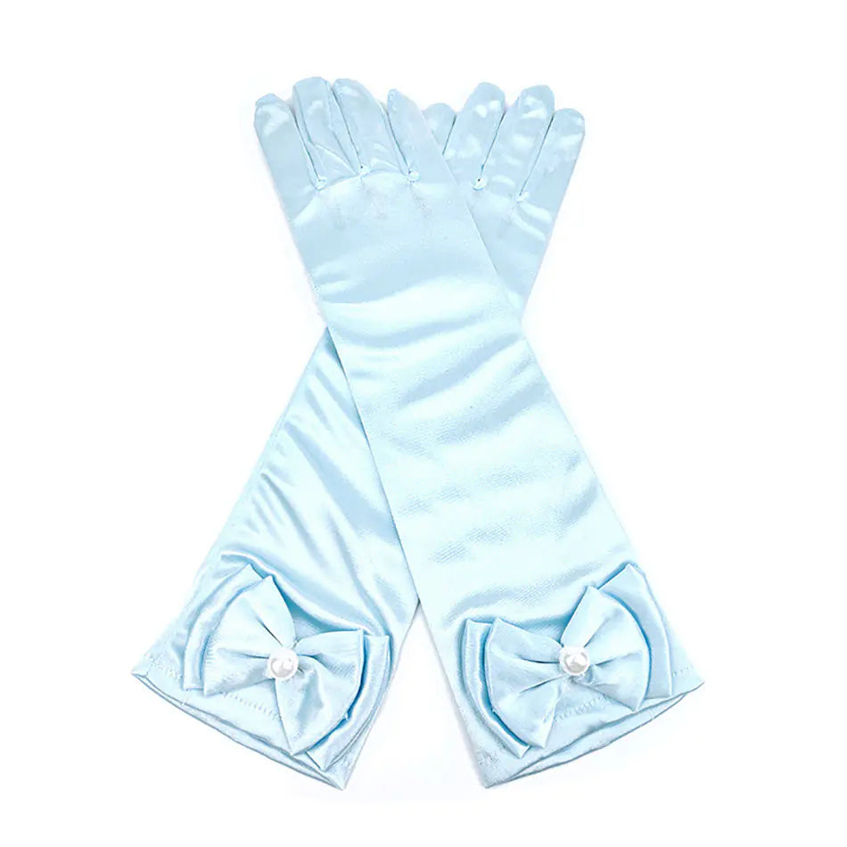 2023 Girls' Princess Dress - Frozen Elsa Party Dress