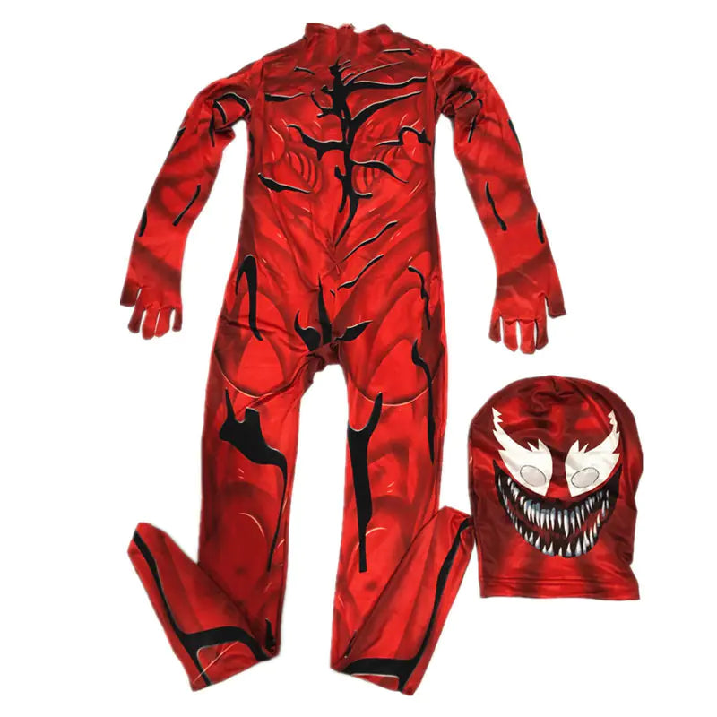 Kids' Cosplay Bodysuit for Halloween Party Costume