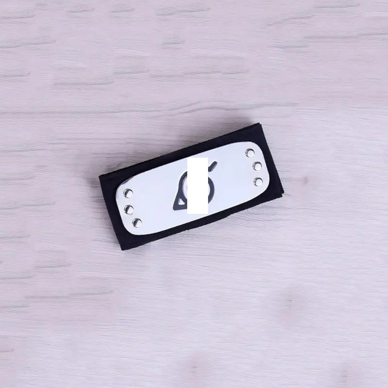 Naruto Akatsuki Cloak Halloween Cosplay Outfit