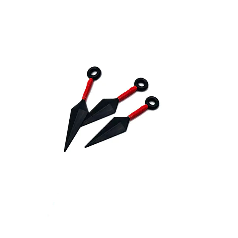 Naruto Akatsuki Cloak Halloween Cosplay Outfit