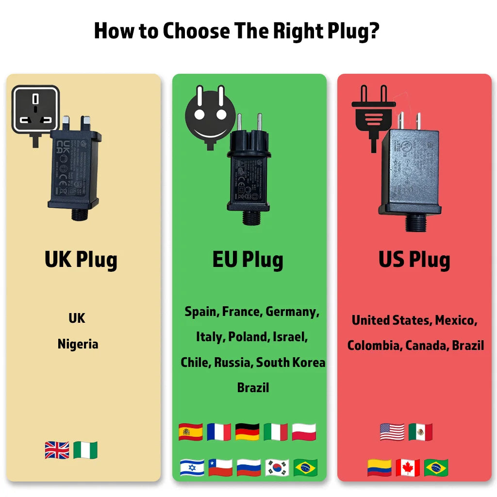 nflable Navideño LED Santa o Muñeco de Nieve 1.5 m
