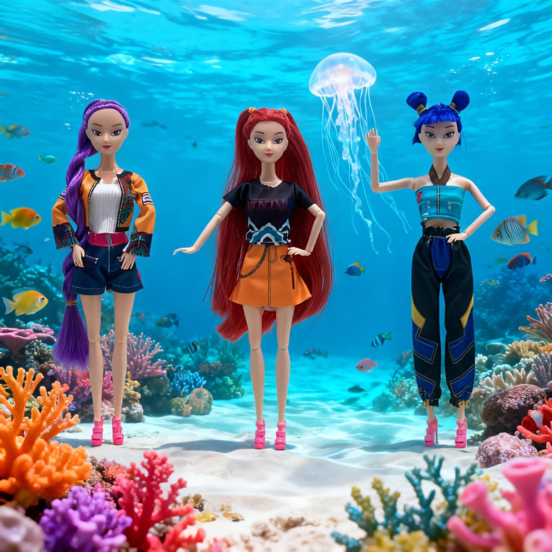 Figura coleccionable de 11.81 pulgadas (30 cm)