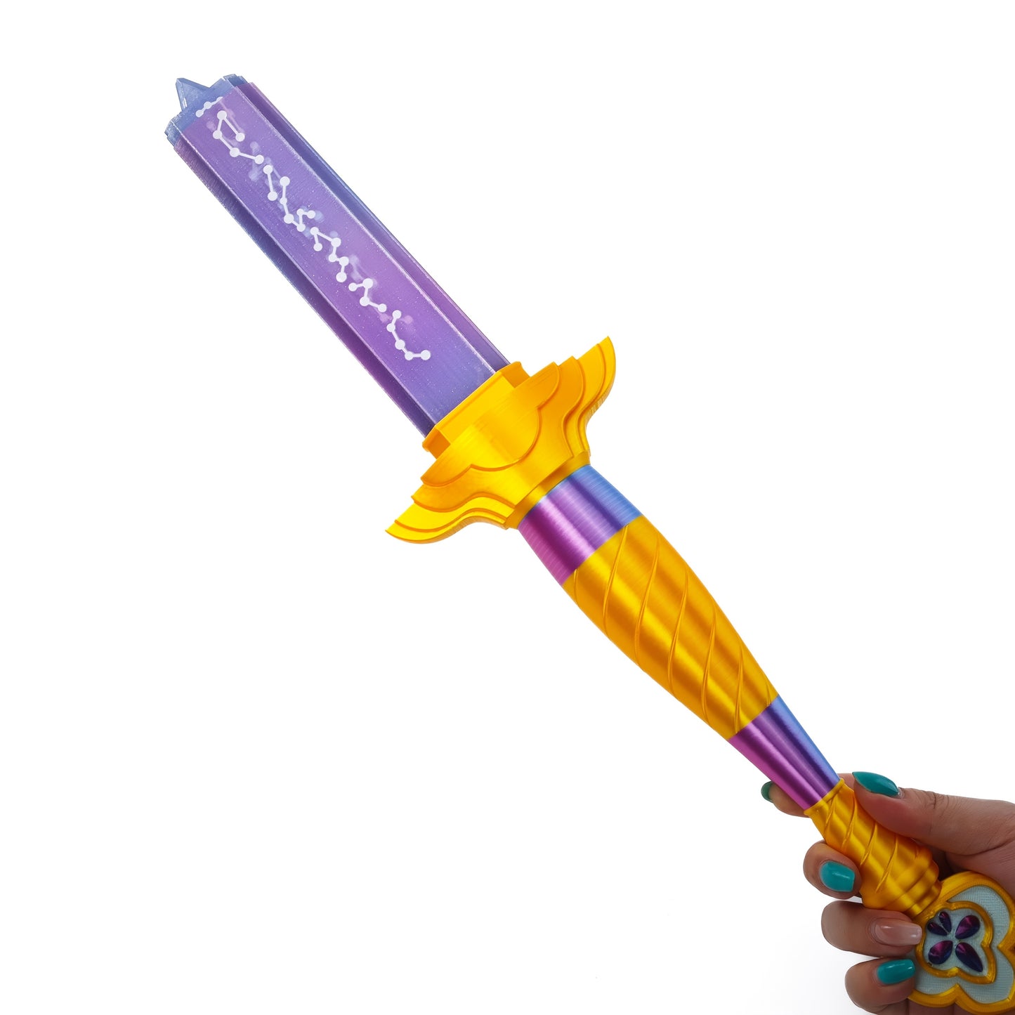 K-Pop Girl Set de cosplay 3D (1, 3 o 5 piezas)