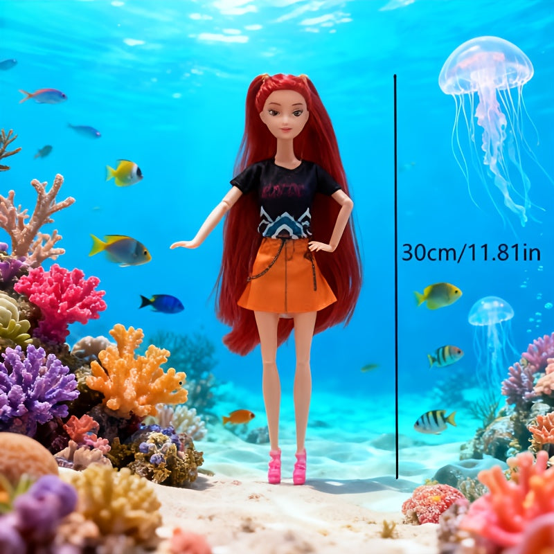 Figura coleccionable de 11.81 pulgadas (30 cm)