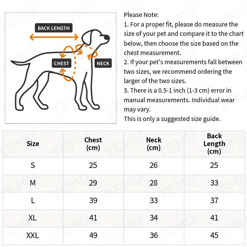 Sudadera con capucha de rana para perros pequeños y medianos