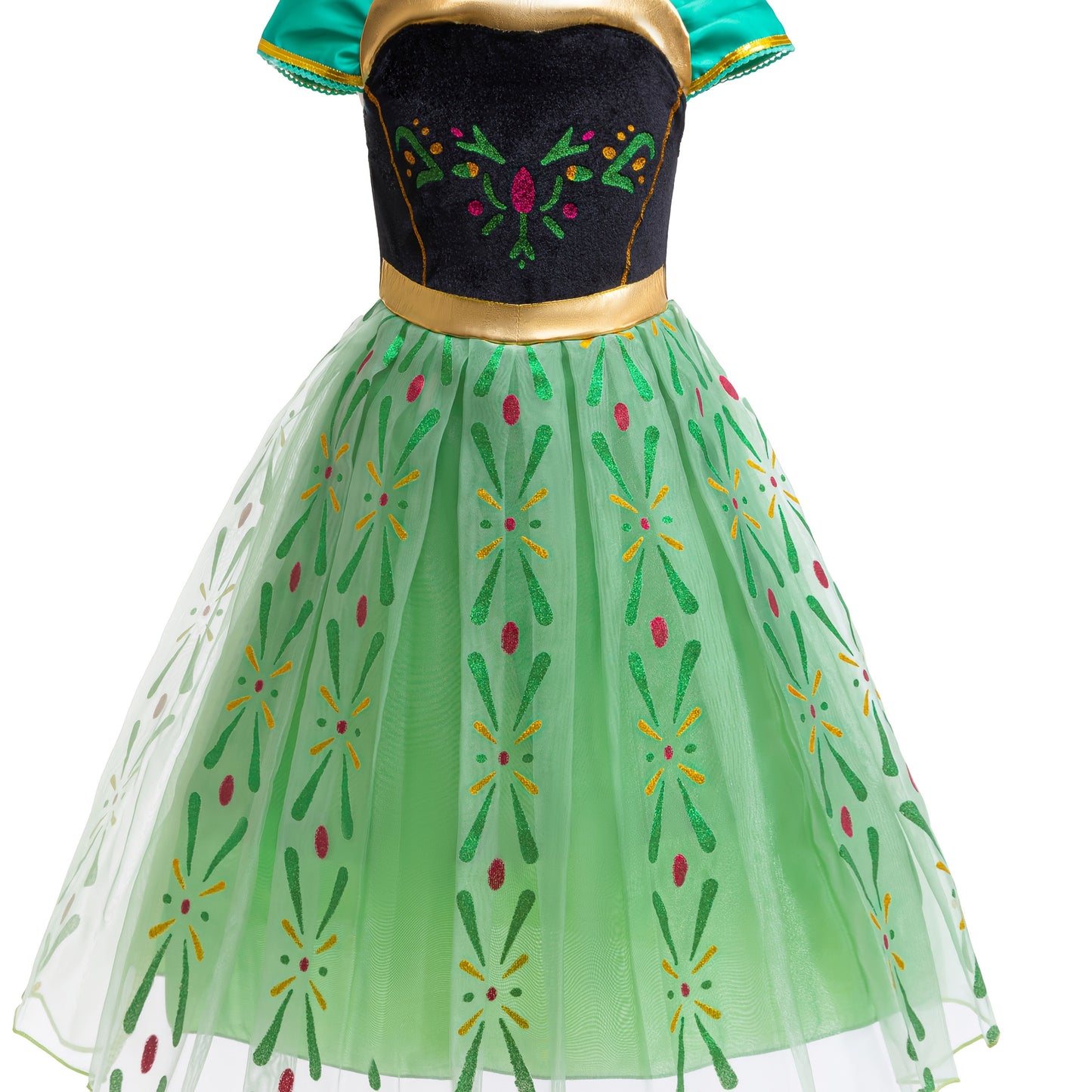 Falda Plisada Clásica Infantil Anna