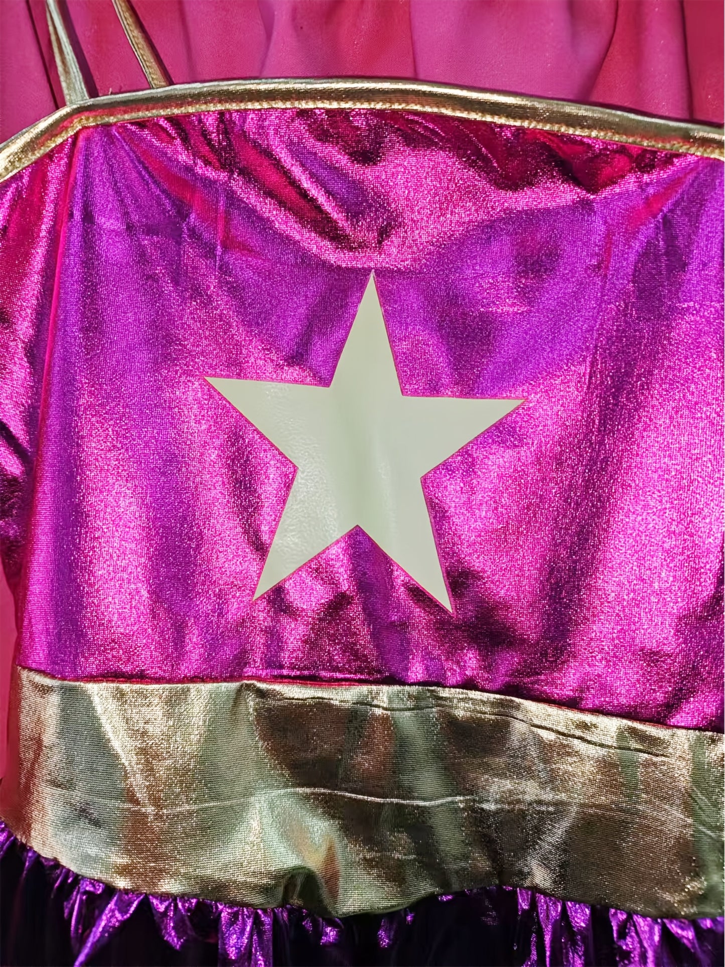 Conjunto de Fiesta Luli