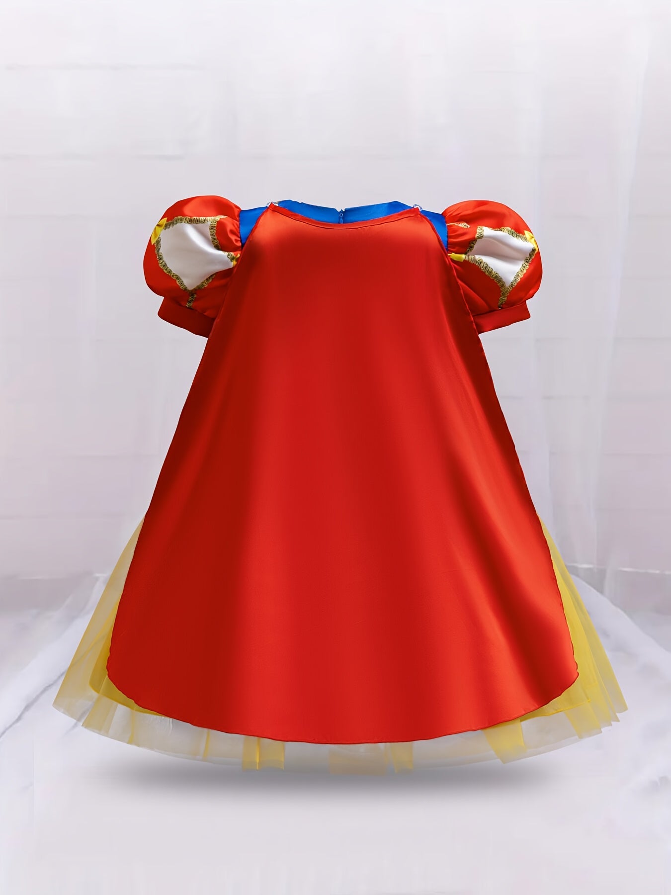 Conjunto Princesa Bella durmiente