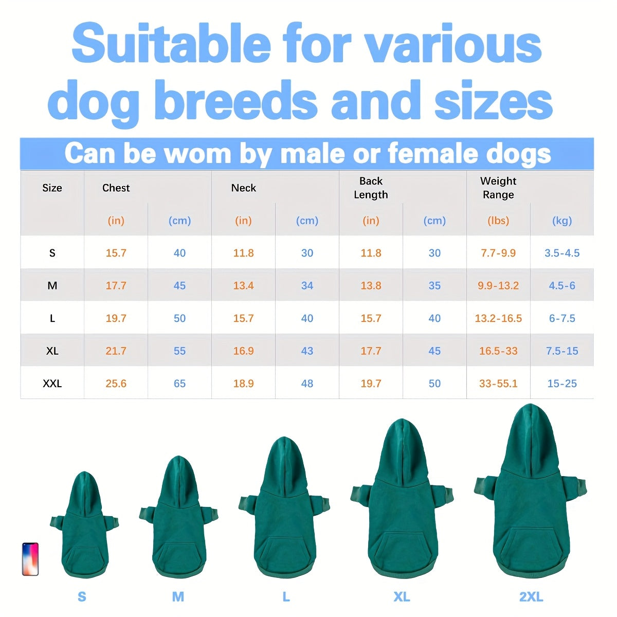 Sudadera Paiaite con Capucha y Bolsillo