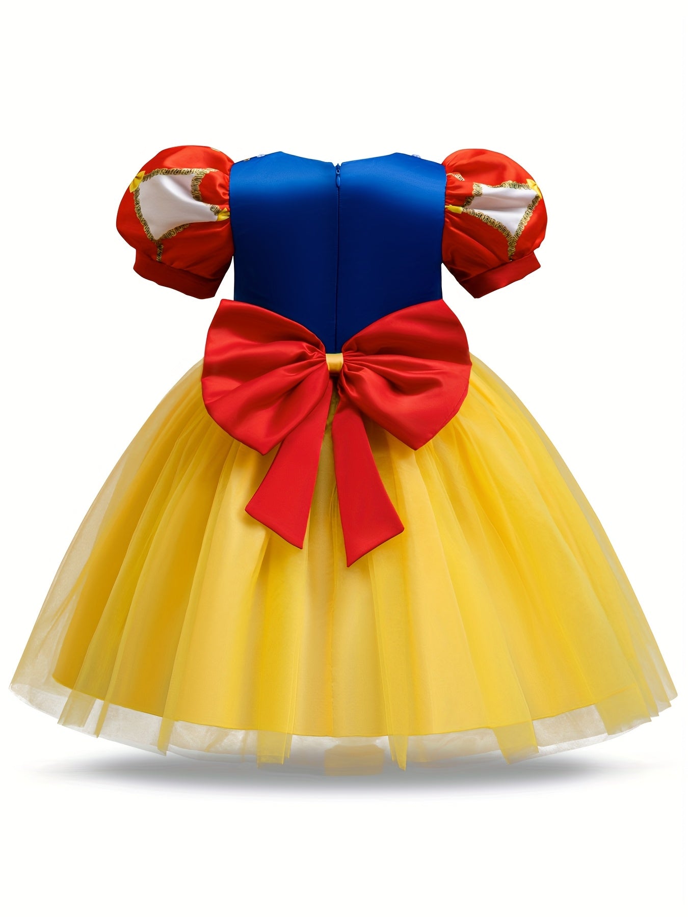 Conjunto Princesa Bella durmiente