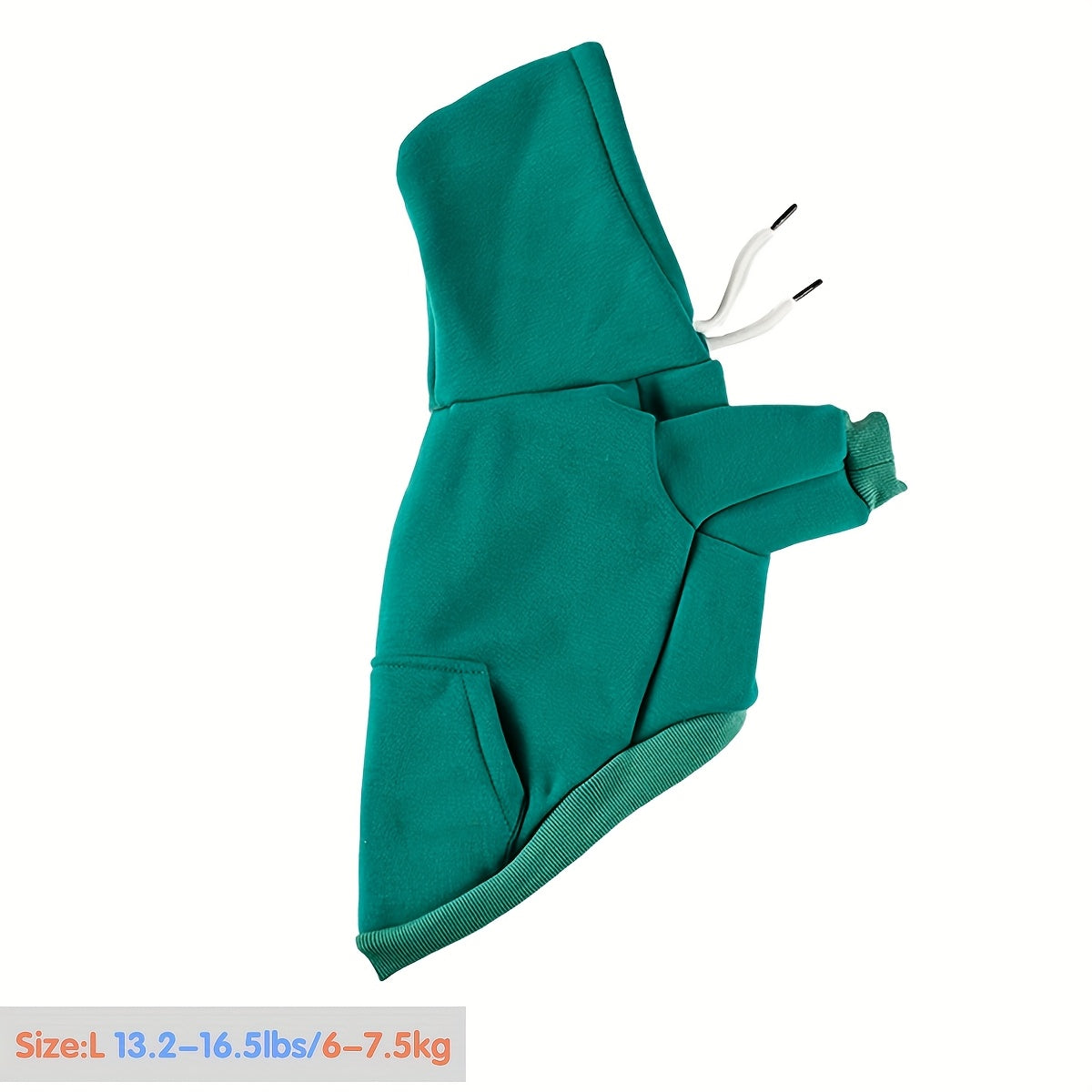 Sudadera Paiaite con Capucha y Bolsillo