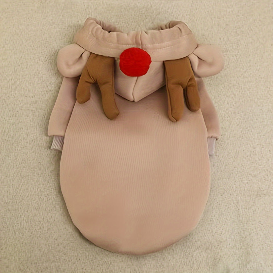 Suéter de Invierno Polar para Mascotas