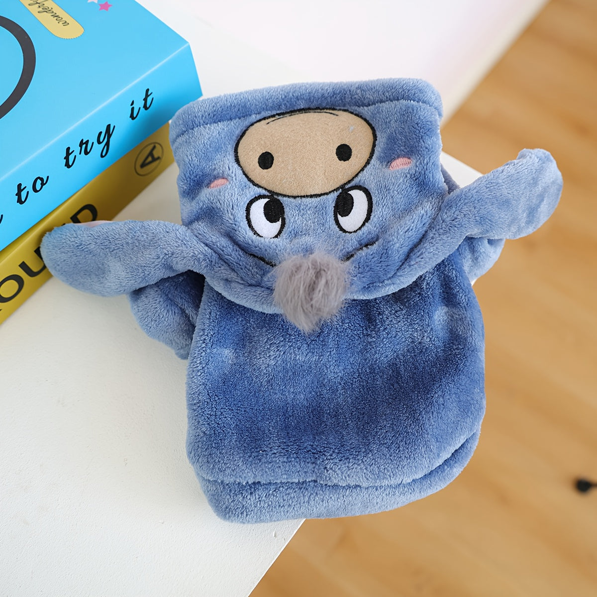 isfraz invernal para cachorro/perro (1 pieza)