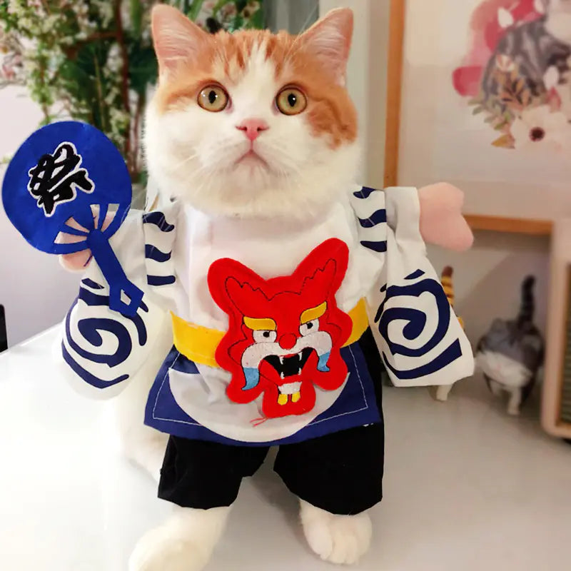 Funny Pet Costumes and Apparel for Pets