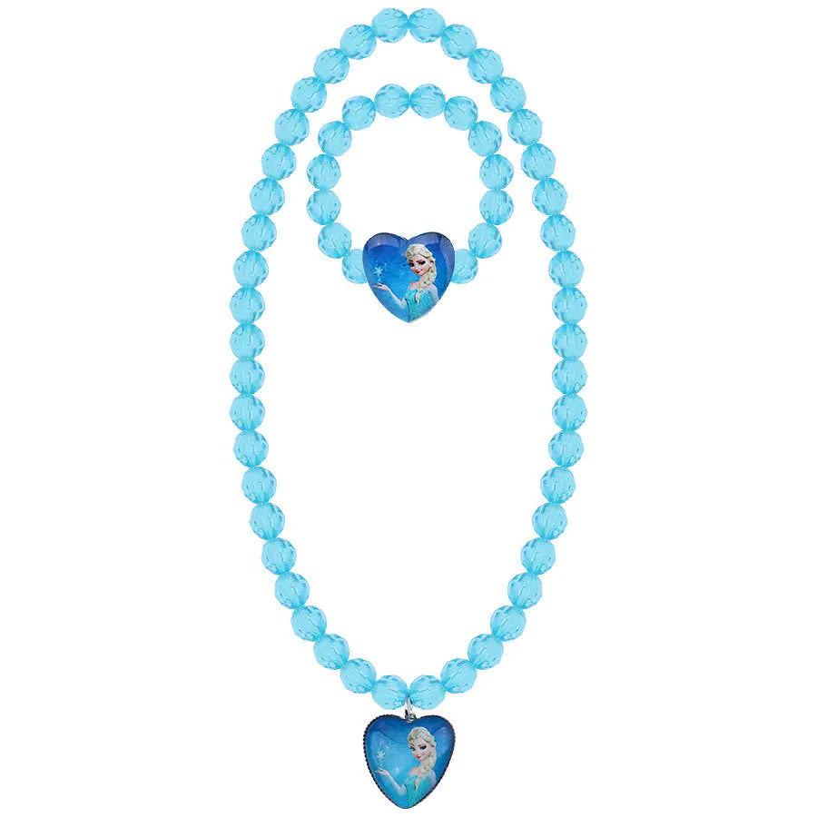 2024 Summer Frozen Anna Princess Dress for Girls