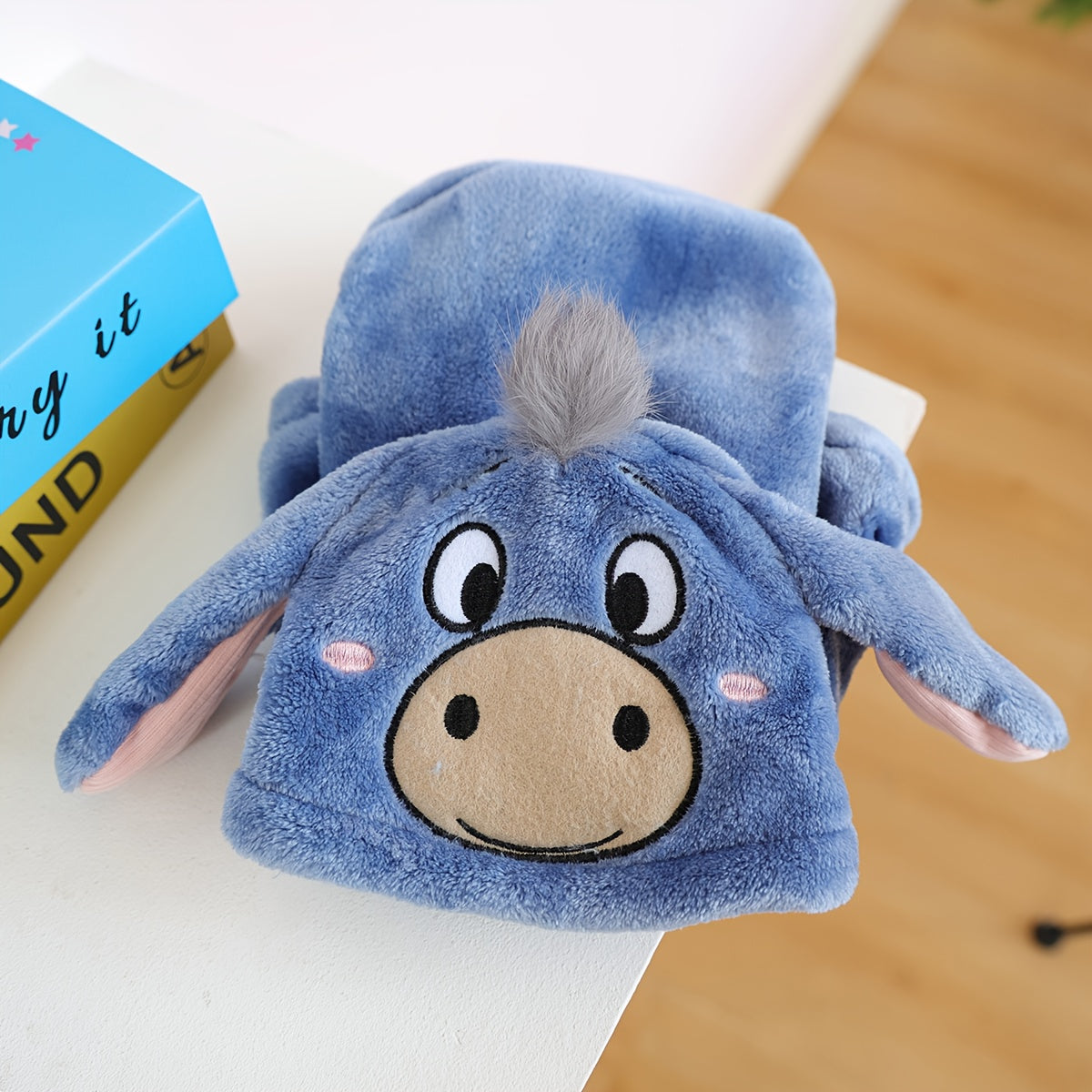 isfraz invernal para cachorro/perro (1 pieza)