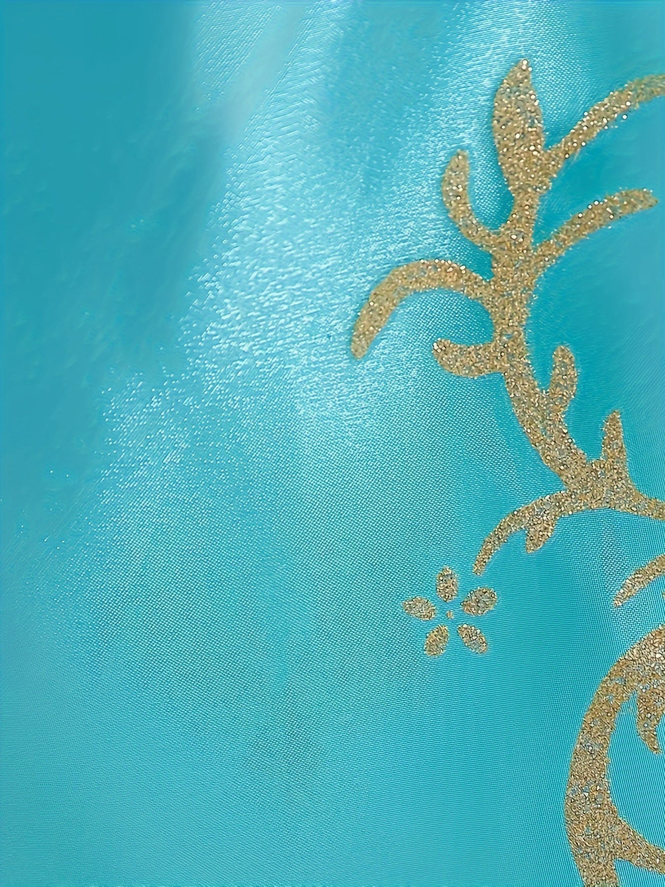 Conjunto de dos piezas para niña estilo princesa