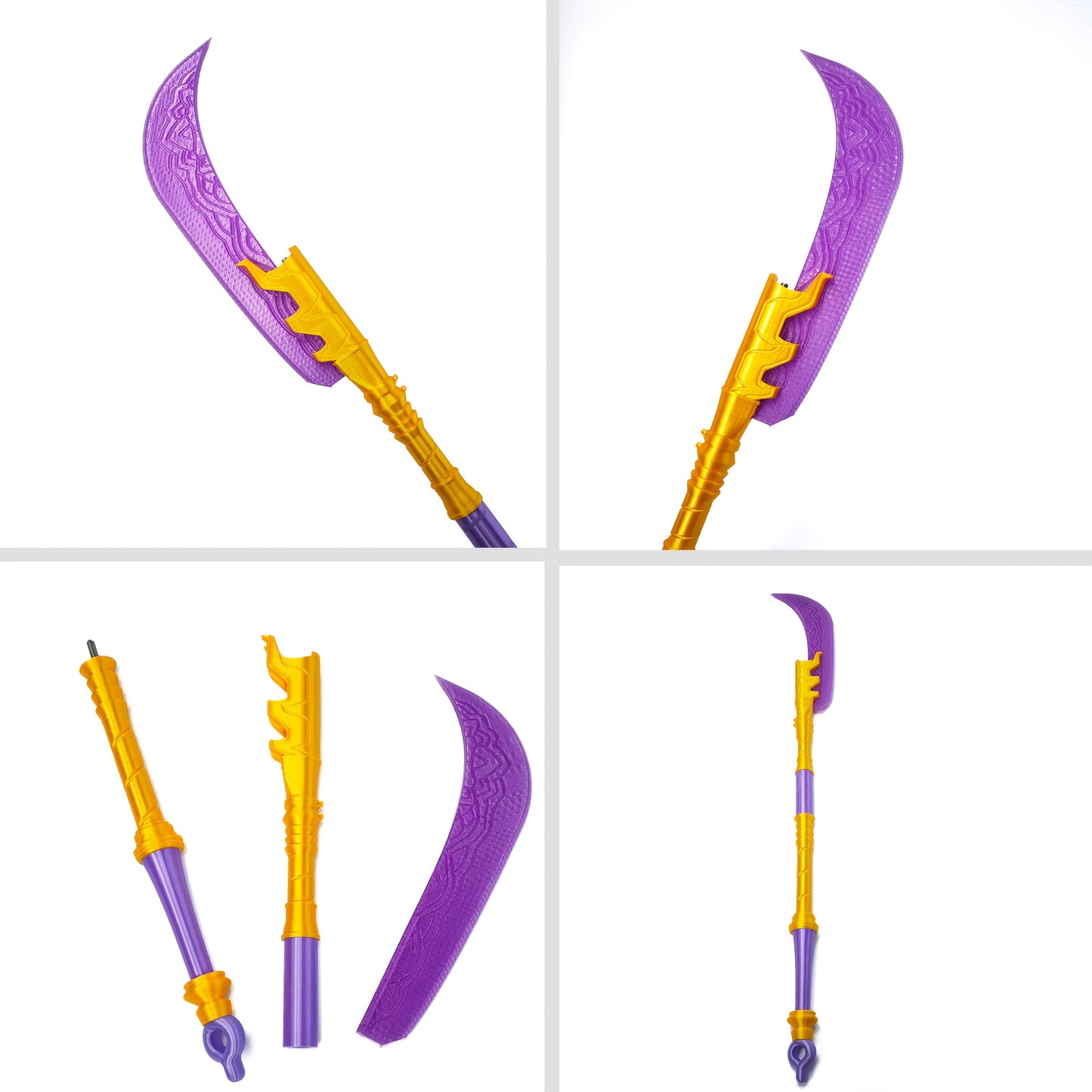 K-Pop Girl Set de cosplay 3D (1, 3 o 5 piezas)