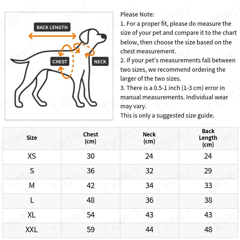 Sudadera Ratón para Perro